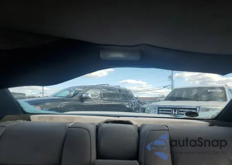 1984 Mercedes Benz 500Sec из США, поврежденный, VIN WDB12604412007325